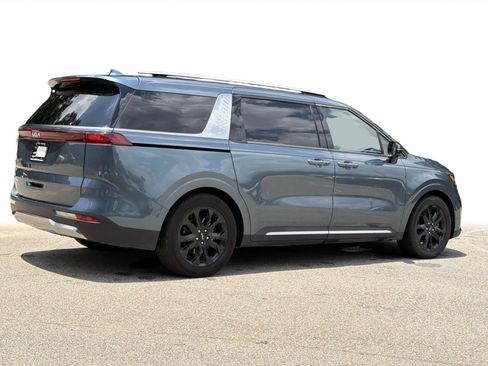 Used 2024 Kia Carnival SX Prestige FWD image 32