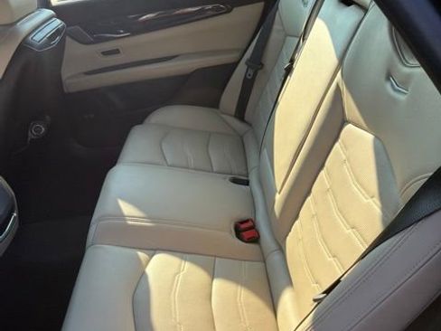 Used 2020 Cadillac CT6 Premium Luxury AWD/4WD image 10