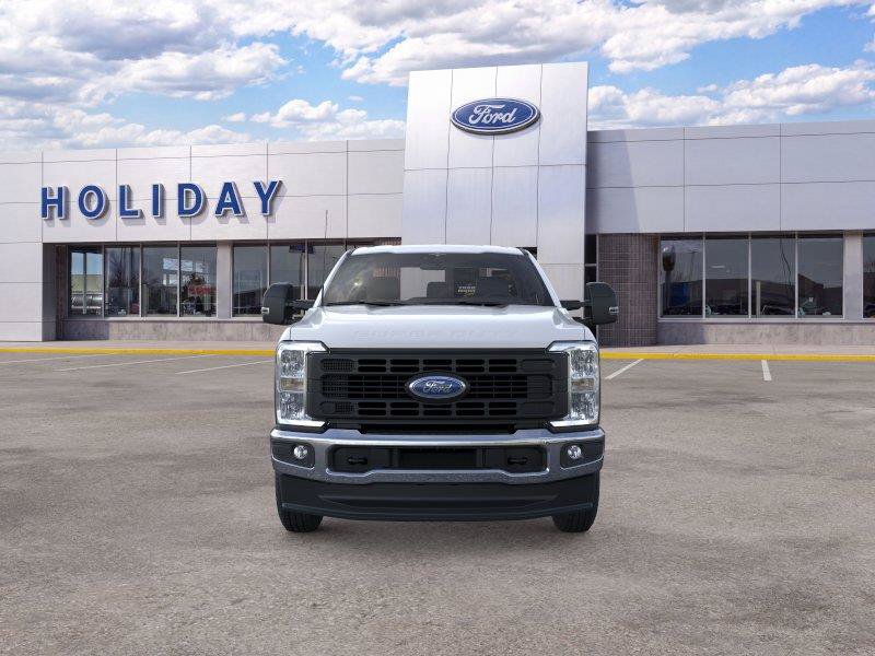 Used 2026 Ford F250 XL w/ XL Chrome Package AWD/4WD image 7