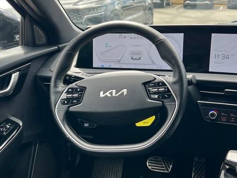 Certified 2023 Kia EV6 GT AWD/4WD image 12