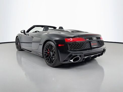 Used 2020 Audi R8 V10 w/ Carbon Exterior Package image 5