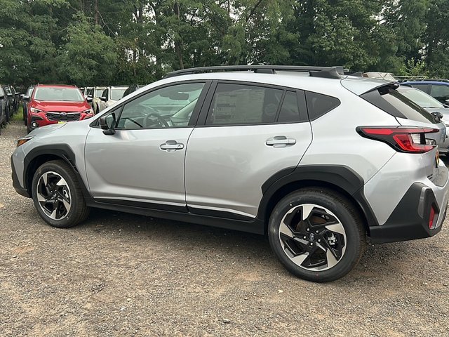 New 2026 Subaru Crosstrek 2.5i Limited AWD/4WD image 8