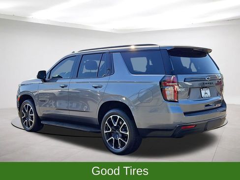 Used 2021 Chevrolet Tahoe RST w/ Luxury Package image 5