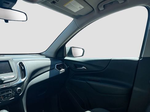 Used 2020 Chevrolet Equinox LT AWD/4WD image 23