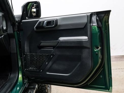 Used 2022 Ford Bronco Big Bend image 75