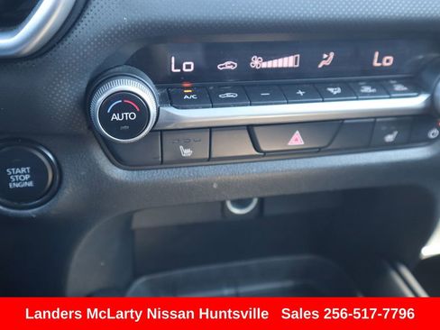 Used 2024 MAZDA CX-50 AWD 2.5 S w/ Preferred Package image 22