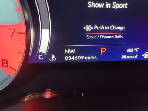 Used 2022 Acura RDX AWD image 34