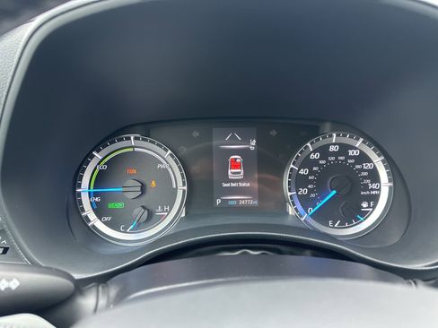 Used 2021 Toyota Highlander LE image 43