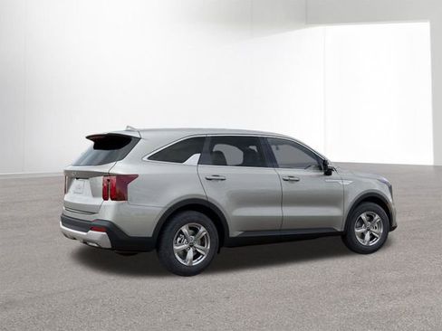 New 2026 Kia Sorento LX image 6