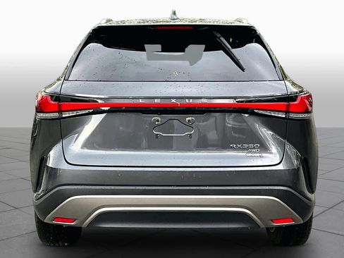 Used 2024 Lexus RX 350 Premium w/ Accessory Package (Z1) AWD/4WD image 5
