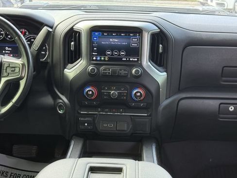 Used 2021 Chevrolet Silverado 2500 LT w/ Convenience Package AWD/4WD image 21