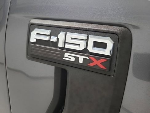 Used 2021 Ford F150 XL w/ STX Appearance Package AWD/4WD image 12