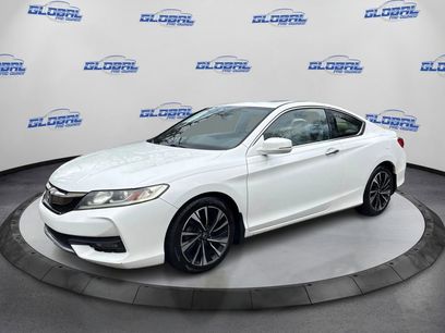 Used 2016 Honda Accord EX-L