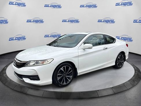 Used 2016 Honda Accord EX-L image 1