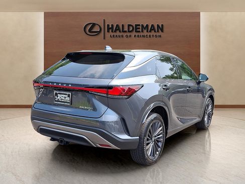 Used 2026 Lexus RX 350h w/ Kick Snesor w/ Tow Package AWD/4WD image 6