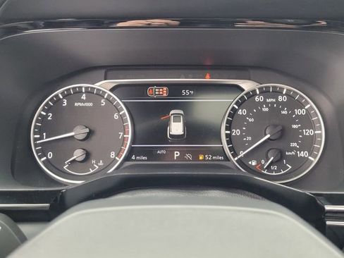 New 2026 Nissan Pathfinder Rock Creek w/ Rock Creek Premium Package AWD/4WD image 19