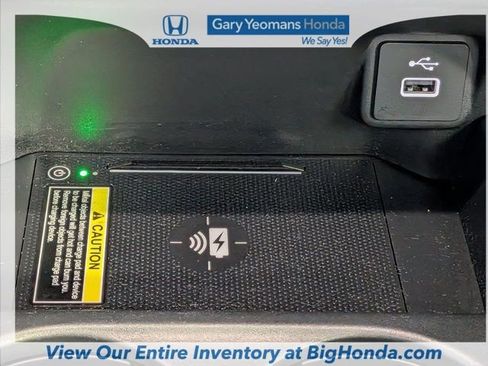 Certified 2025 Honda HR-V EX-L image 32