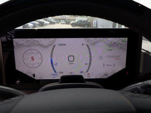 New 2025 GMC Hummer EV 3X w/ Extreme Off-Road Package image 22