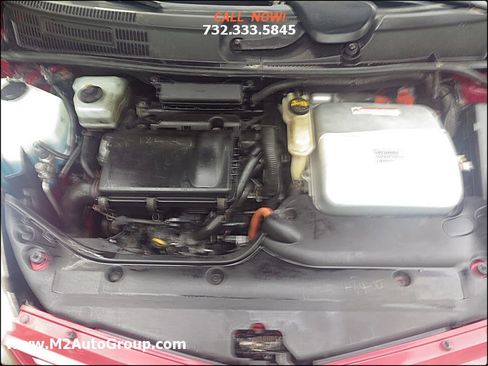 Used 2007 Toyota Prius image 30