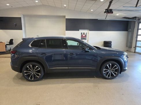 New 2026 MAZDA CX-50 AWD 2.5 S w/ Weather Package image 39