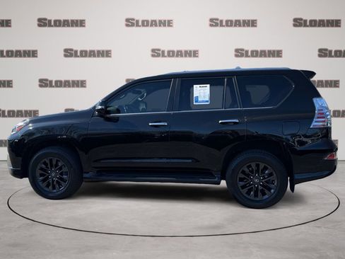Used 2023 Lexus GX 460 Premium w/ Premium Plus Package AWD/4WD image 2