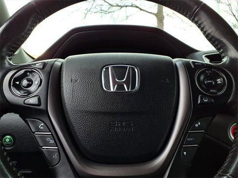 Certified 2023 Honda Ridgeline RTL image 22