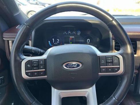 Certified 2022 Ford Expedition Max Limited AWD/4WD image 24