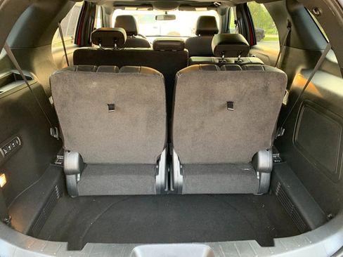 Used 2017 Ford Explorer Limited AWD/4WD image 17