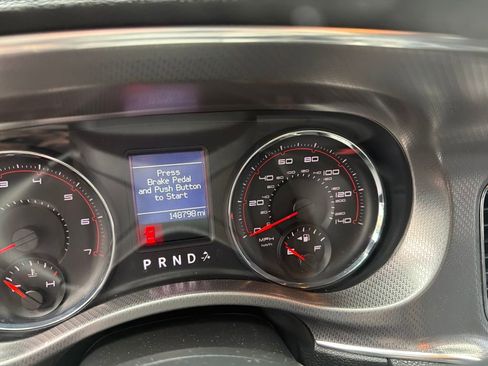 Used 2011 Dodge Charger Rallye RWD image 18