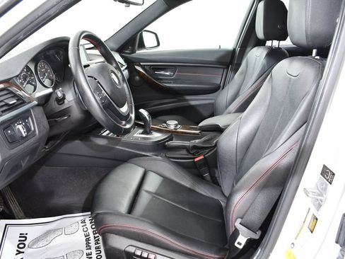 Used 2015 BMW 328i Sedan RWD image 6