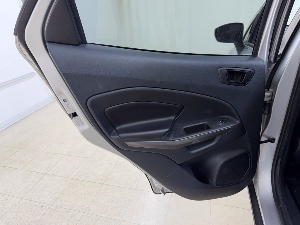 Used 2021 Ford EcoSport SES AWD/4WD image 16