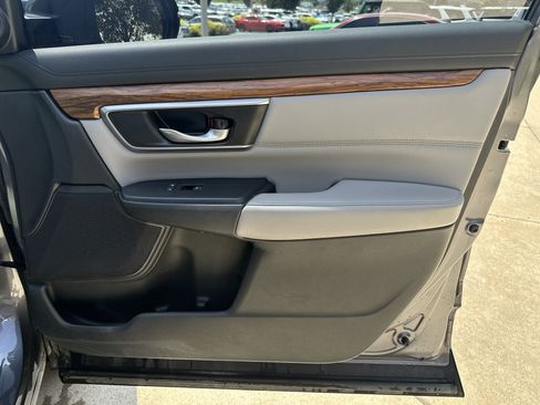 Used 2019 Honda CR-V EX-L image 27