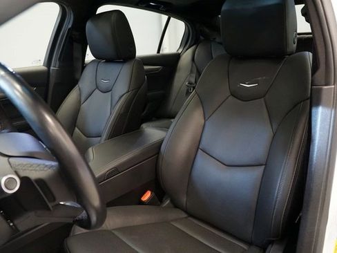 Certified 2023 Cadillac CT5 Premium Luxury image 18