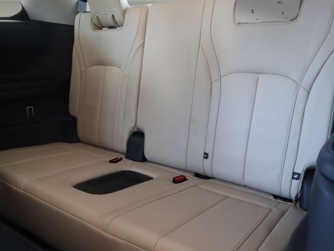 Used 2023 INFINITI QX60 Sensory w/ Cargo Package image 13