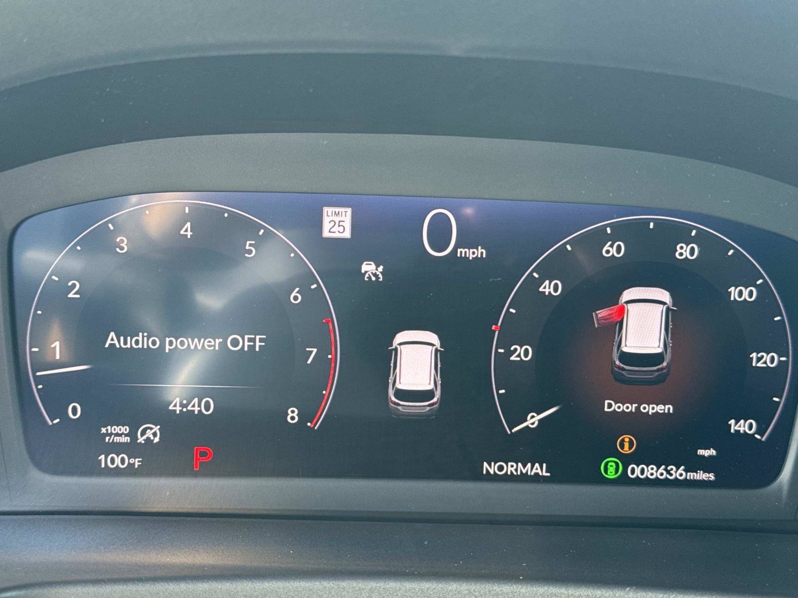 Used 2026 Honda Pilot Touring image 27