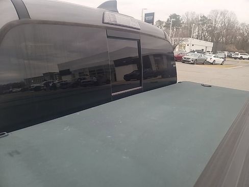 Used 2020 Toyota Tacoma TRD Sport w/ Technology Package image 9