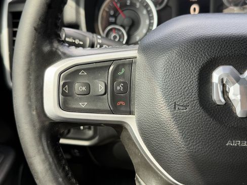 Used 2022 RAM 1500 Lone Star RWD image 20