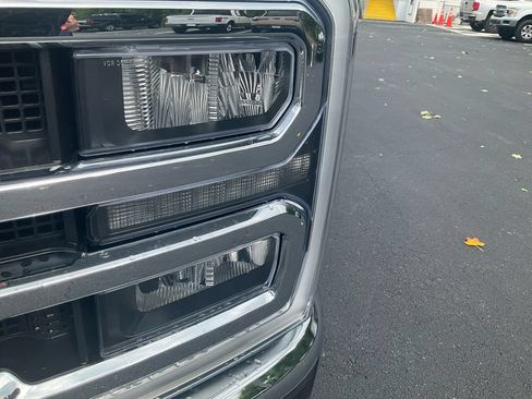 New 2026 Ford F250 Lariat AWD/4WD image 9