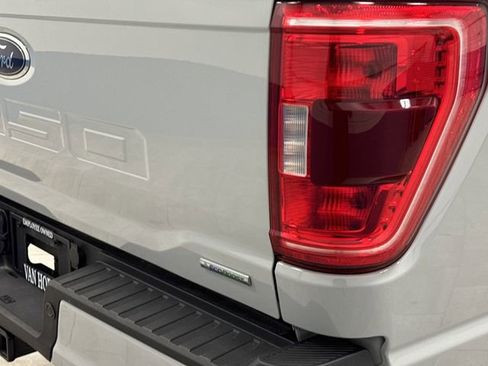 Used 2023 Ford F150 XLT w/ Equipment Group 302A High image 35