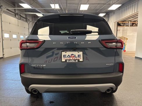 New 2026 Ford Escape Active w/ Cold Weather Package image 10