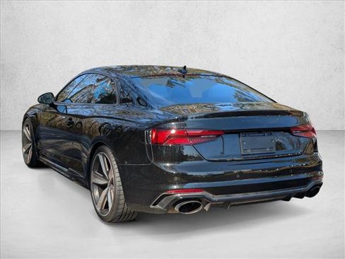 Used 2018 Audi RS 5 AWD/4WD image 6