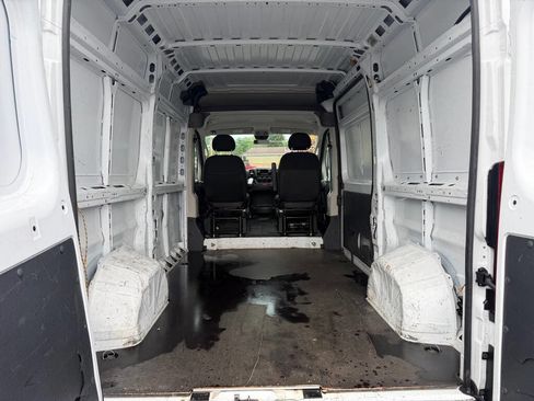 Used 2019 RAM ProMaster 1500 w/ Mopar Trailer Tow Group FWD image 16