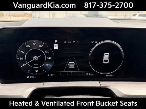 Used 2024 Kia Telluride SX Prestige X-Pro image 20