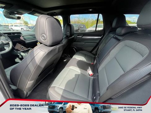 New 2026 GMC Terrain AT4 w/ Convenience Package III image 12