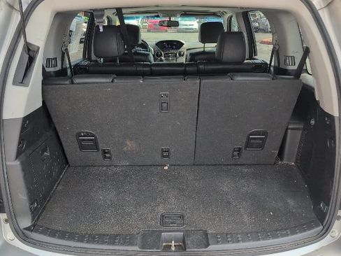 Used 2014 Honda Pilot EX-L image 11