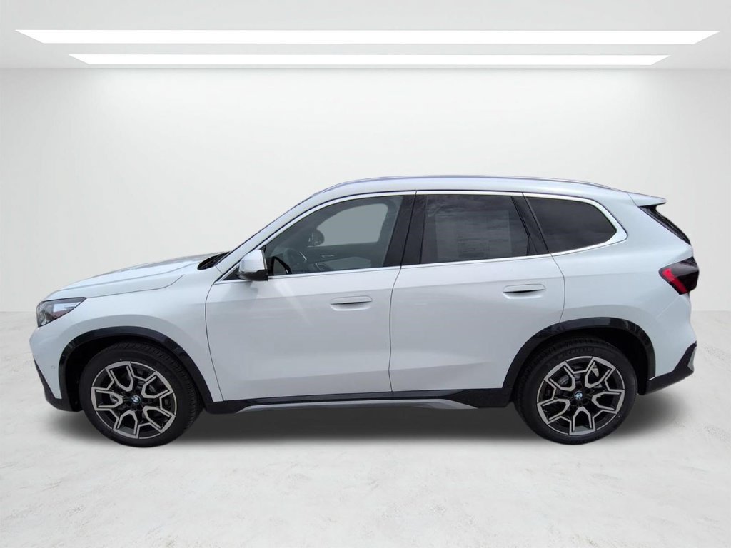 New 2027 BMW X1 xDrive28i AWD/4WD image 7