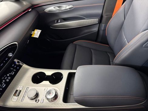 New 2026 Genesis GV70 2.5T Sport Prestige image 17