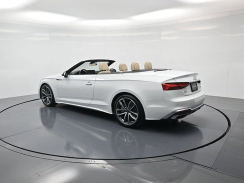 Used 2023 Audi A5 2.0T Premium Plus AWD/4WD image 3