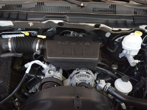 Used 2012 RAM 1500 ST w/ Protection Group AWD/4WD image 30
