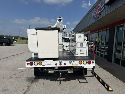 Used 2014 RAM 5500 Tradesman w/ Power Accessory Group AWD/4WD image 19